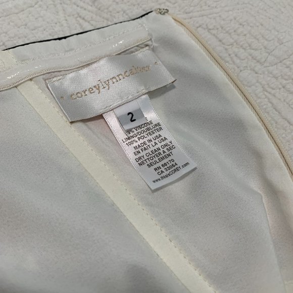 Corey Lynn Calter jumpsuit - Picture 5 of 6